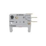 Eaton - Toebehoren/onderdelen voor mespatroonhouder - MICROSWITCH K1 5A 250V UR 170H0069 11432797
