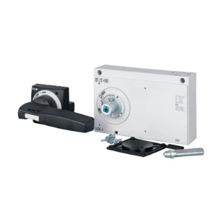 Eaton - Bedieningsknop voor vermogensschakelaar - NZM4-XTVDV-0-NA 100678 11433054