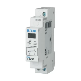 Eaton - Inbouwschakelaar modulair - Z-SW/W 276303 11433211