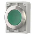 Eaton - Drukknop frontelement - M30I-FDL-G 188060 11433264
