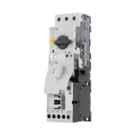 Eaton - Motorstarter/Motorstarter combinatie - MSC-D-10-M9(24V50HZ) 115946 11433352