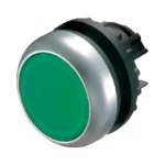 Eaton - Drukknop frontelement - M22-DL-G 216927 11433429