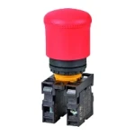 Eaton - Noodstop compleet - M22-PV/K11 216516 11433826