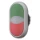 Eaton - Drukknop frontelement - M22-DDL-GR 216698 11433897