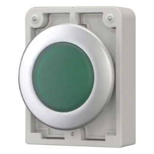 Eaton - Signaallamp frontelement - M30C-FL-G 183283 11433942