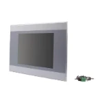 Eaton - Grafisch paneel - XV-152-E8-10TVRC-10 166705 11434001