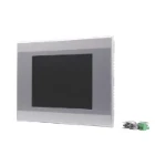Eaton - Grafisch paneel - XV-152-E6-84TVRC-10 166702 11434032