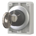 Eaton - Keuzeschakelaar frontelement - M30C-FWRS-A1 187047 11434151