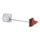 Eaton - Bedieningsknop voor vermogensschakelaar - NZM1-XSR-R 266656 11434185