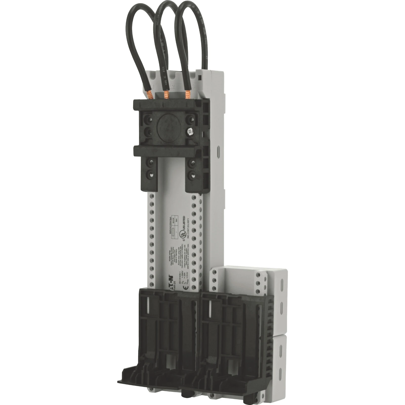 Eaton                                              MSFAR-25-PI 199473 11434291
