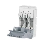 Eaton - Veilighedenlastscheider - XNH00-S160-BT1 183034 11434447