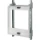 Eaton - Inbouwunit met mespatroonhouders/veilighedenlastscheiders - EP22XNH002R-OG 184538 11434463