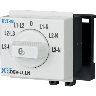 Eaton - Inbouwschakelaar modulair - Z-DSV-LLLN 248880 11434477