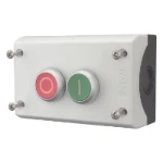 Eaton - Drukknopkast compleet - M22-I2-M1 216529 11434616