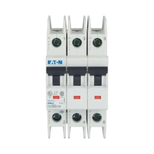 Eaton - Installatieautomaat - FAZ-D32/3-NA 102274 11434928