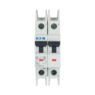 Eaton - Installatieautomaat - FAZ-C25/2-NA 102172 11435152