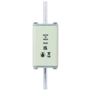 Eaton - Smeltpatroon (mes) - NH FUSE 160AMP 690V gG SIZE 1 160NHG1B-690 11435255