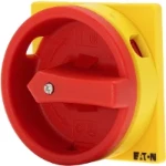 Eaton - Bedieningsknop voor vermogensschakelaar - SVB-T0 057892 11435287