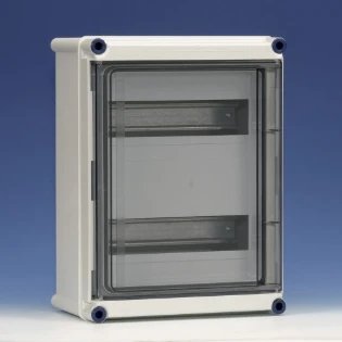 Eaton - Groepenkast, leeg - KSOH434/2HD 1864836 11435621