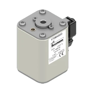 Eaton - HRC zekering - FUSE 450A 1000V 1BKN/75 AR 170M4957 11436164