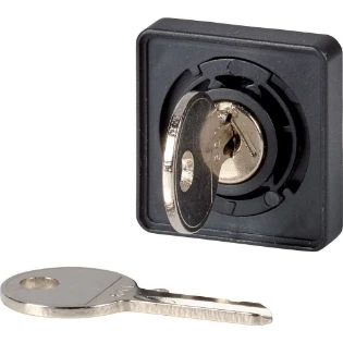 Eaton - Bedieningsknop voor vermogensschakelaar - EZ/S-P-TM 047002 11436580
