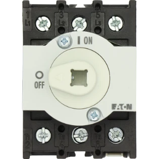 Eaton - Lastscheider - P1-32/M4/SVB 172865 11436594