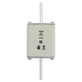 Eaton - Smeltpatroon (mes) - NH FUSE 250A 500V GG/GL SIZE 03 250NHG03B 11436793