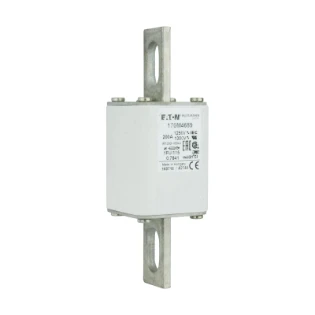 Eaton - HRC zekering - FUSE 200A 1250V 1FU/115 AR CU 170M4689 11436806