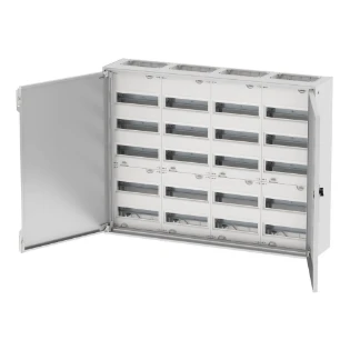 Eaton - Groepenkast, leeg - EWK-G45/31 193169 11436838