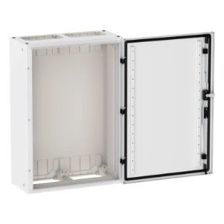 Eaton - Schakelkast leeg - EMC2-H25/55-W EP-501301 11437981