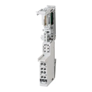 Eaton - Veldbus, dec. periferie - montageframe - XN-S3T-SBC 140079 11437982