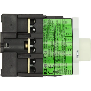 Eaton - Lastscheider - P1-32/M4/SVB 172865 11438324