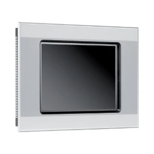 Eaton - Grafisch paneel - XV-363-10-C02-A00-1B 197668 11438509
