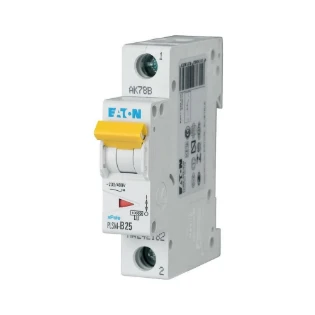 Eaton - Installatieautomaat - PLSM-D25-MW 242231 11439075