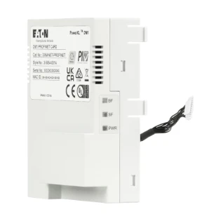 Eaton - Toebehoren/onderdelen voor frequentieregelaar - DXM-NET-PROFINET EP-400004 11439091