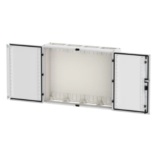 Eaton - Schakelkast leeg - EMC2-H45/55-W EP-501303 11440064