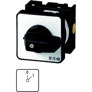 Eaton - Besturingsschakelaar - T0-1-15401/EZ 041227 11440093
