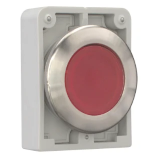 Eaton - Drukknop frontelement - M30I-FDL-R 188059 11440229