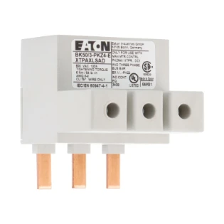 Eaton - Aansluitklem stroomrail - BK50/3-PKZ4-E 272165 11440334