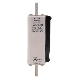 Eaton - HRC zekering - FUSE 100A 1000V 1*XL PV PV-100A-01XL 11440458
