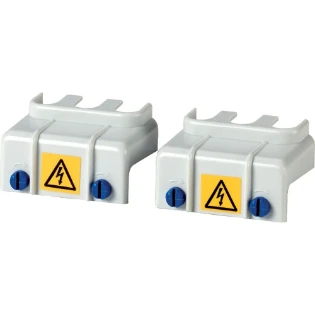 Eaton - Toebehoren/onderdelen voor laagspannings-schakeltechniek - QMCOVER80/1003P 1319872 11440468