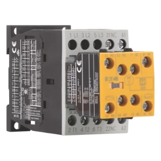 Eaton - Magneetschakelaar - DILMS12-R23(110V50HZ,120V60HZ) 191735 11441065