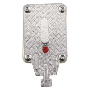 Eaton - Smeltpatroon (mes) - NH FUSE 200A 500V GL/GG SIZE 02 DUA 200NHG02B 11441313