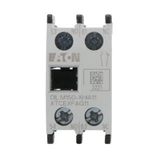 Eaton - Hulpcontactblok - DILM150-XHIA11 283463 11441706