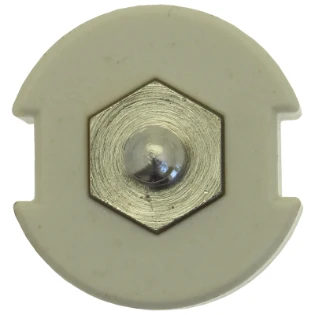 Eaton - D-ring passchroef - GAUGE PIECE D2 16A FOR E27 16GD27 11441877