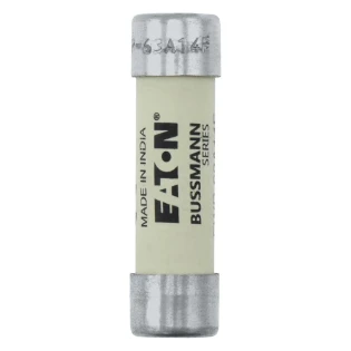 Eaton - Cilindrische zekering - 63AMP 700V DC UL FERRULE 14X51MM FU FWP-63A14F 11441889