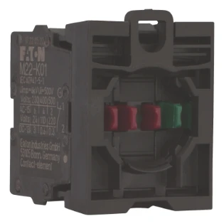 Eaton - Hulpcontactblok - M22-AK12SMC10 173027 11441897