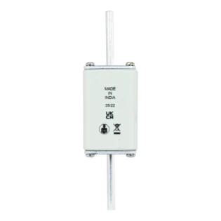 Eaton - Smeltpatroon (mes) - NH FUSE 40A 500V GG/GL SIZE 02 40NHG02B 11442242