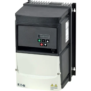 Eaton - Frequentieregelaar =< 1 kV - DC1-12015FB-A66OE1 199409 11442318