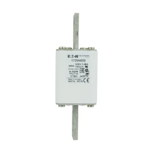 Eaton - HRC zekering - FUSE 200A 1250V 1FU/115 AR CU 170M4689 11442781